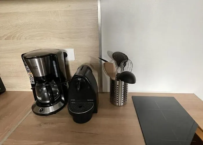 Le Saphir Easy Parking Comfort