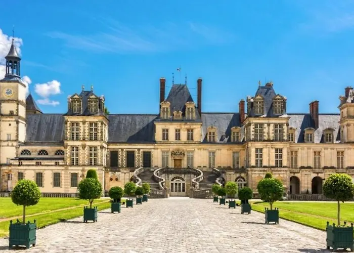 Le Saphir Easy Parking Comfort *